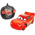 Dickie RC Turbo Racer Lightning McQueen Cars 3 - 1:24