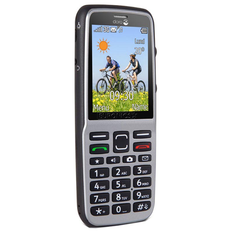Doro PhoneEasy 530X