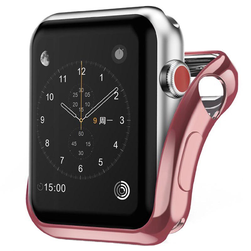 apple watch rose serie 1