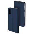 Samsung Galaxy A7 (2018) Dux Ducis Skin Pro Flip Case