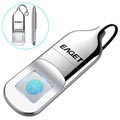 Eaget FU5 Fingerprint Encryption USB 2.0 Flash Drive - 32GB