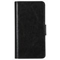 iPhone 6/6S/7/8 Essentials Wallet Case - Black