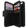 iPhone 7/8/SE (2020) Essentials MAX Wallet Case - Black