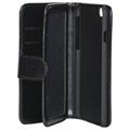 iPhone 7/8/SE (2020)/SE (2022) Essentials MAX Wallet Case - Black