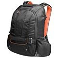 Everki Beacon Laptop Backpack - 18,4" - Black