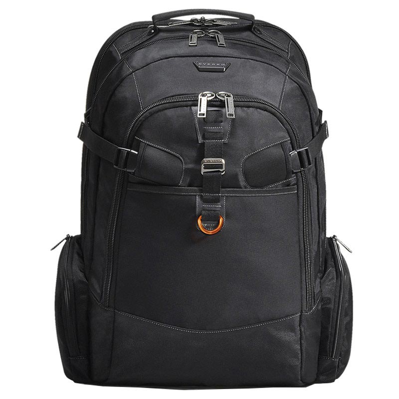 everki titan laptop backpack
