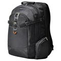 Everki Titan Laptop Backpack - 18,4" - Black
