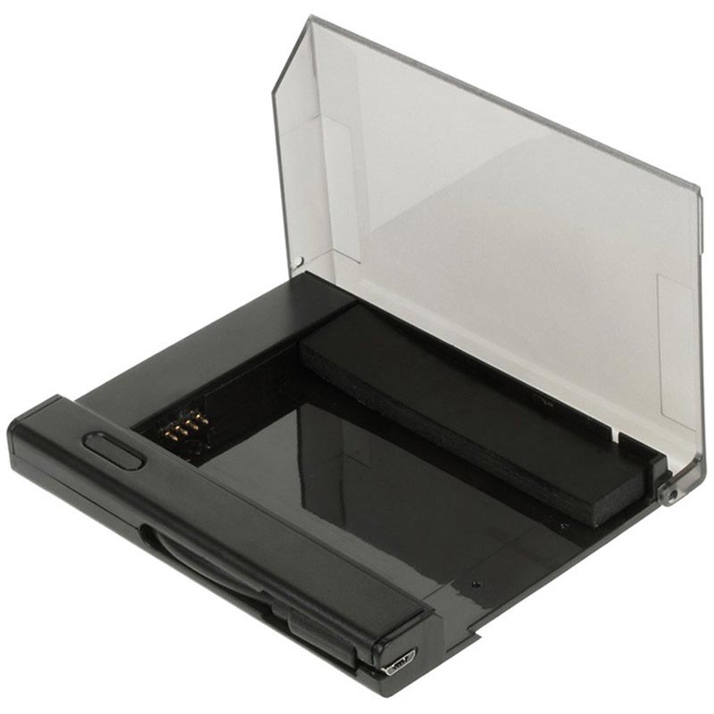 Samsung Galaxy Note 4 External Battery 