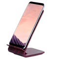 Fast Qi Wireless Charging Stand