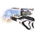 Forever AR Blaster GP-200 Augmented Reality Gun - Black / White
