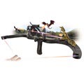 Forever AR Hunter GP-300 Augmented Reality Bow - Black