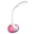 Forever RGB LED Lamp / Bluetooth 3.0 Speaker BS-760