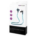 Forever BSH-100 Bluetooth Headset - Blue