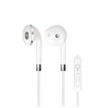 Forever SE-410 Earphones - Music Series - White