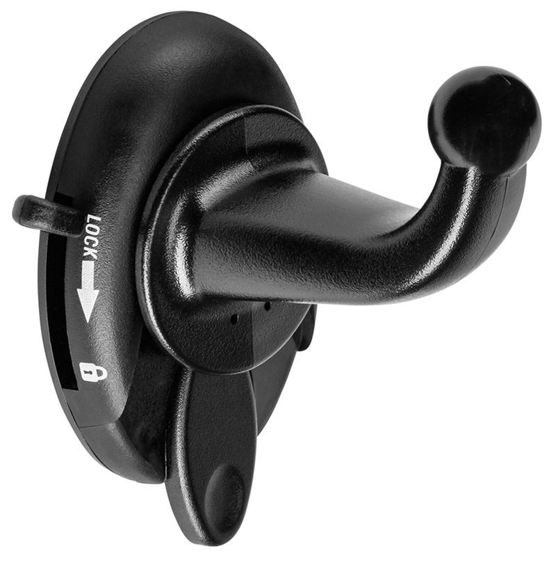 Garmin Dashboard Mount Adapter Aera, Dezl, Nuvi, Zumo, StreetPilot