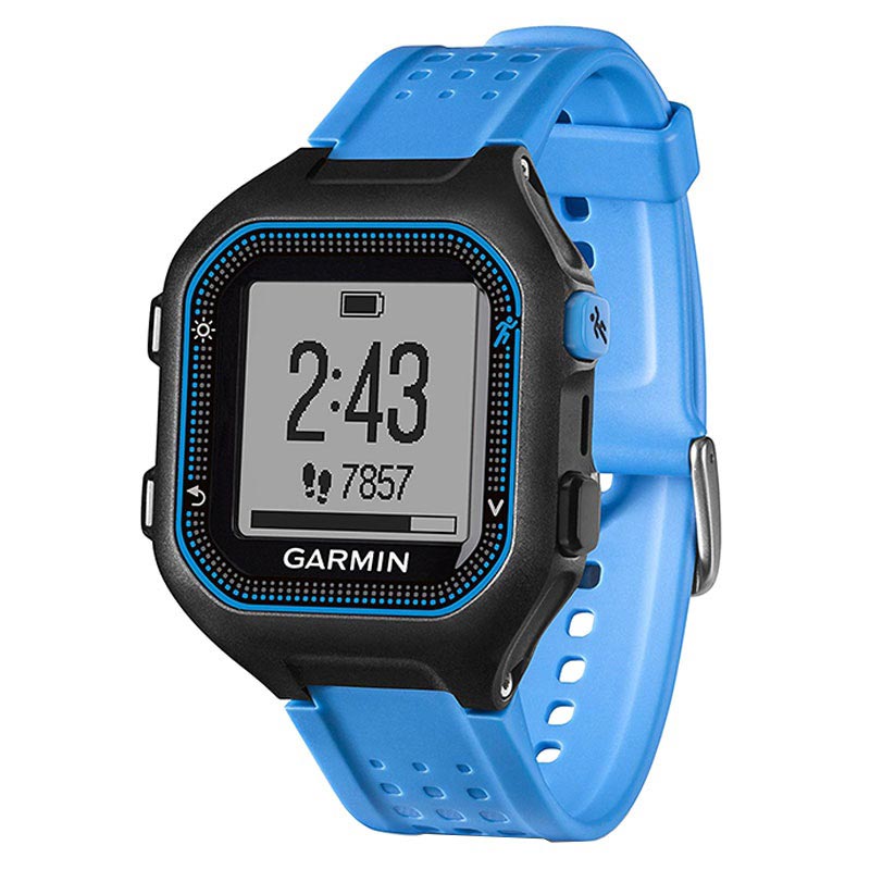 garmin forerunner 25 gps running watch