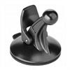 Garmin Universal Dash Mount with Suction cup - Black