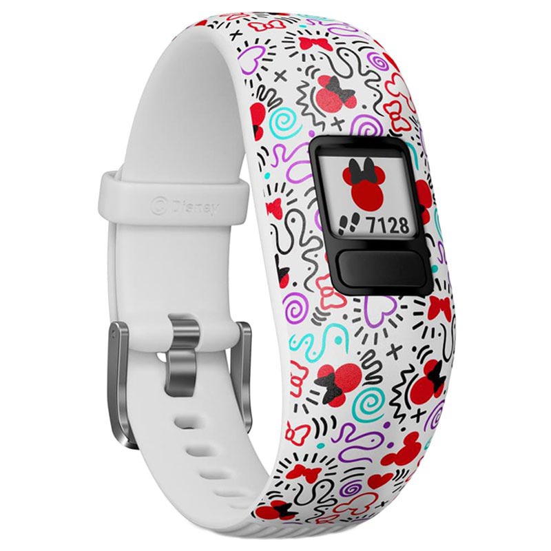 garmin vivofit jr 2 features