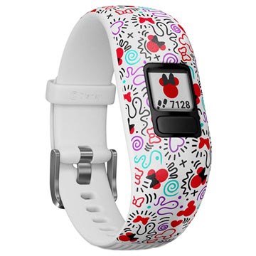 garmin vivofit jr case
