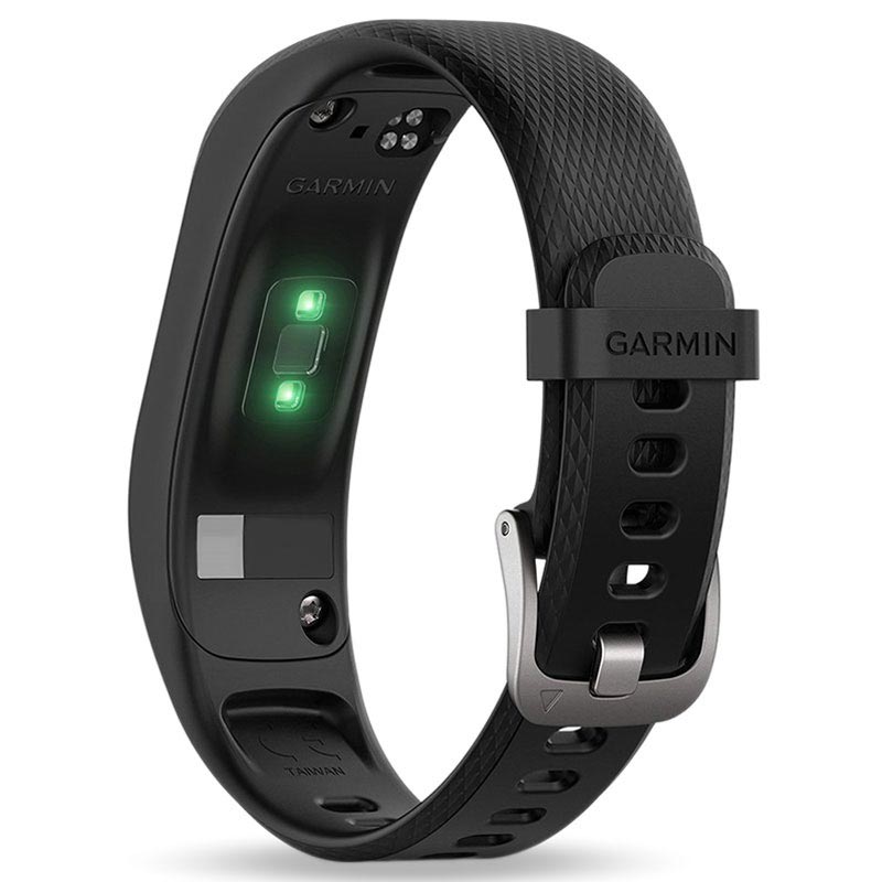garmin set preferred activity tracker
