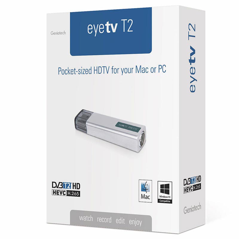Best TV Tuner For Mac In 12222 - MacHow2
