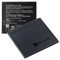 Microsoft Lumia 535, Lumia 535 Dual SIM Battery BL-L4A