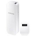 Samsung EB-PJ200 External Battery Pack - White
