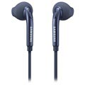 Samsung EO-EG920BB Hybrid Stereo Headset - Blue / Black