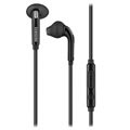 Samsung EO-EG920BB Hybrid Stereo Headset - bulk - Black