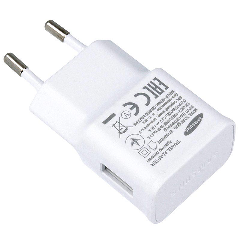 samsung travel adapter model ep ta50ewe