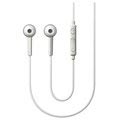 Samsung EO-EG900BW Stereo Headset - White