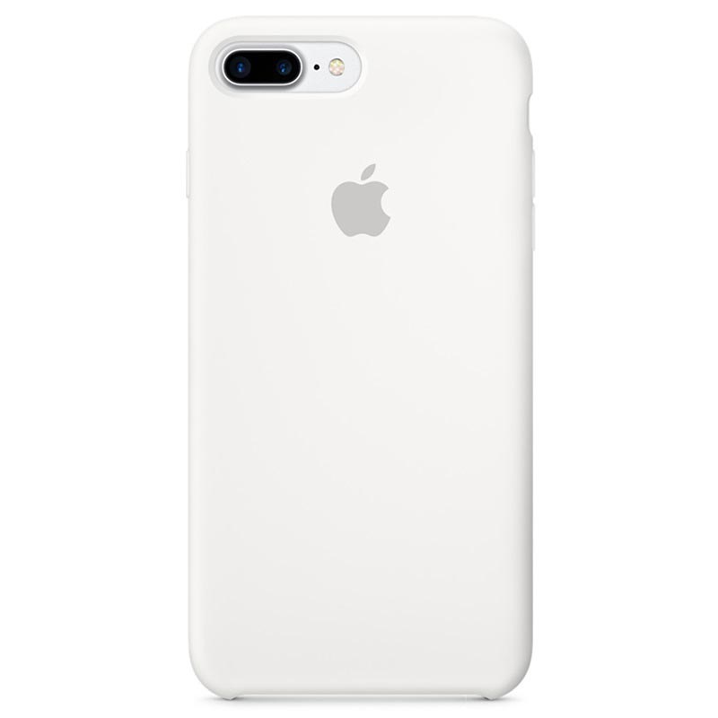 Hint tezahürü Dikkat et  iPhone 7 Plus / iPhone 8 Plus Apple Silicone Case MQGX2ZM/A