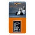 Gigaset SL400H, SL78H Battery