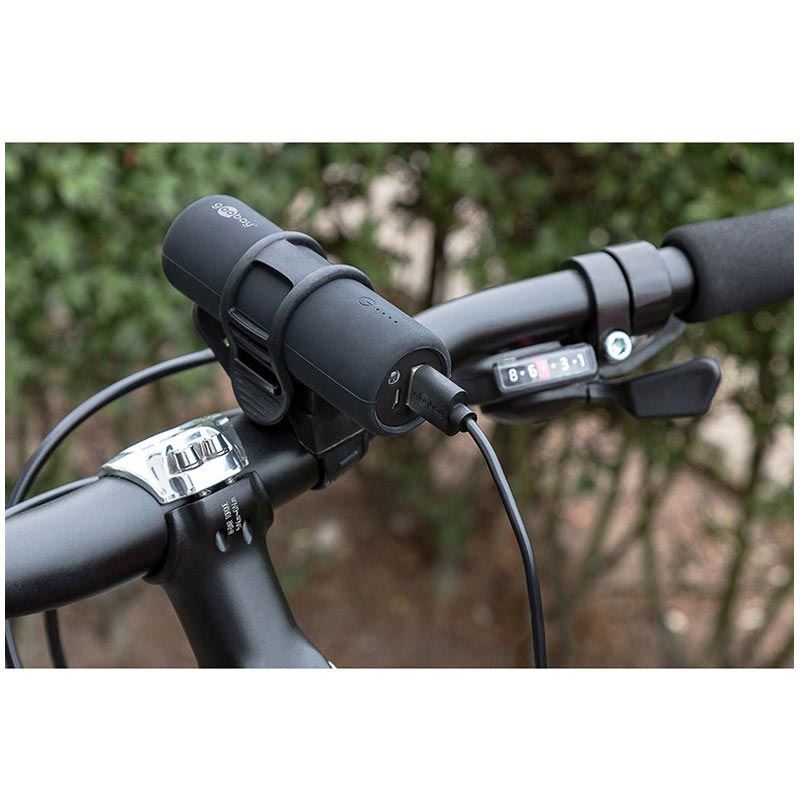 bike power