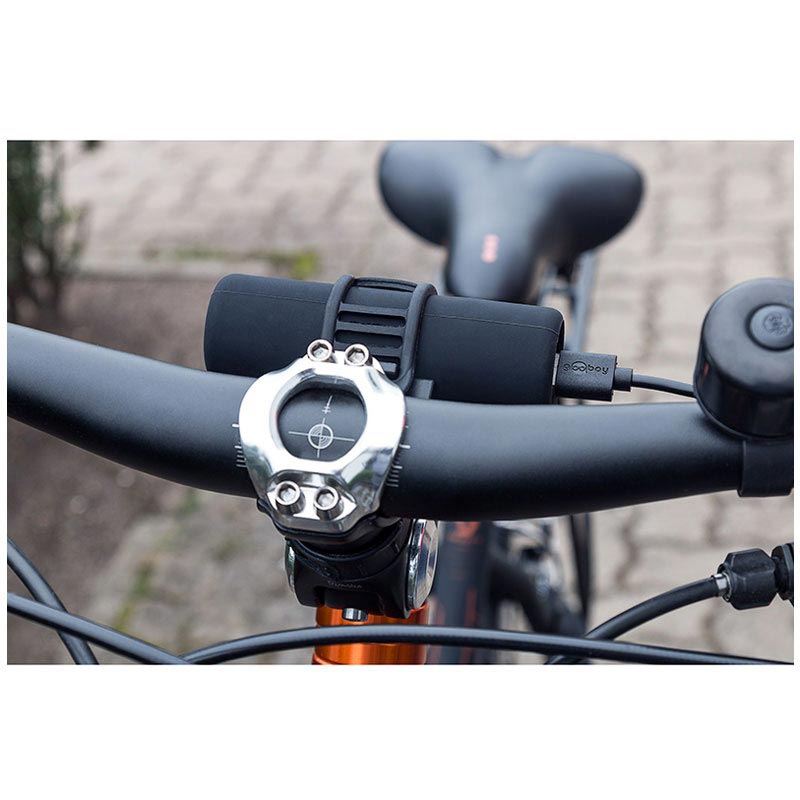 bike power