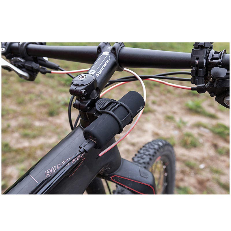 bike power