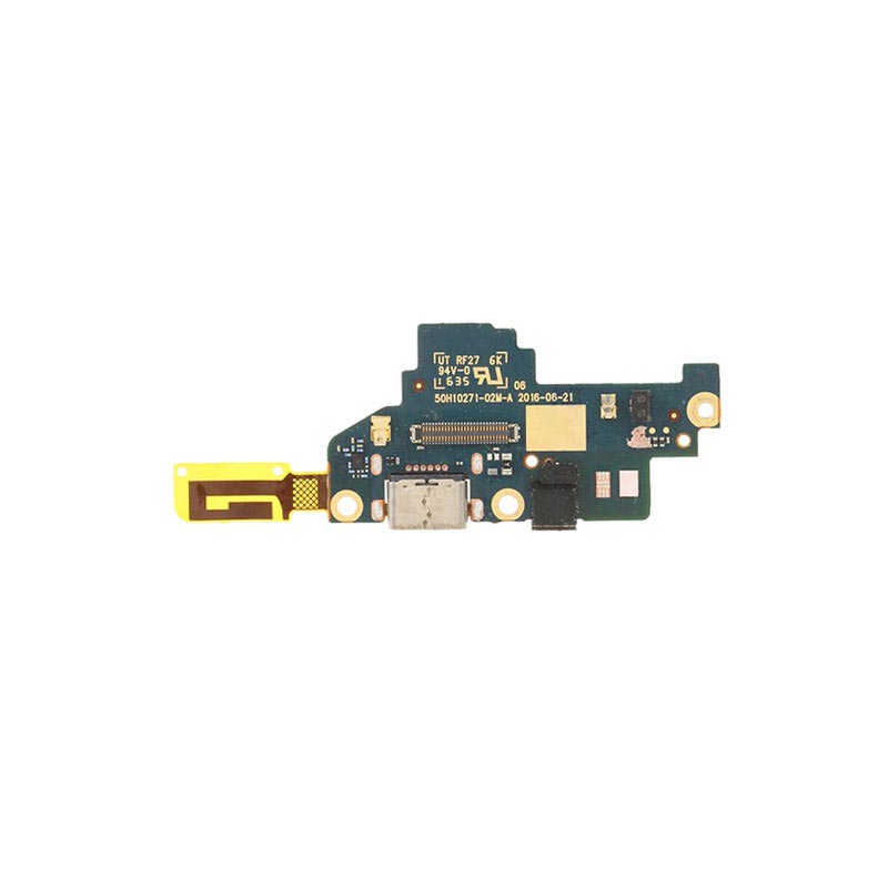 Google Pixel Charging Connector Flex Cable