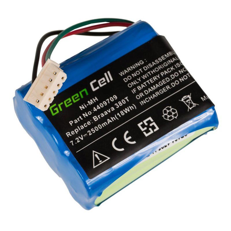 braava battery