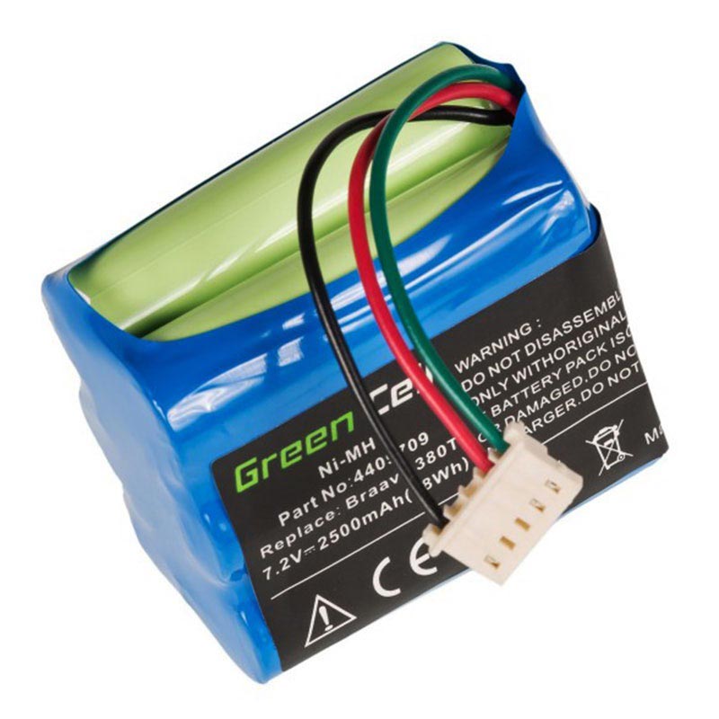 braava battery