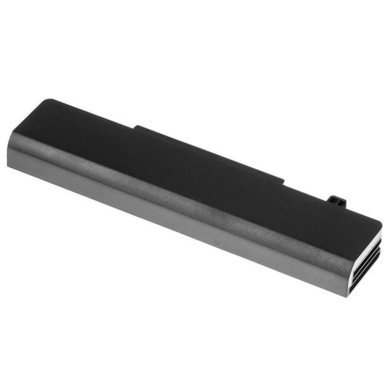 Green Cell Battery - Lenovo G580, G710, IdeaPad P580, Z580 - 4400mAh