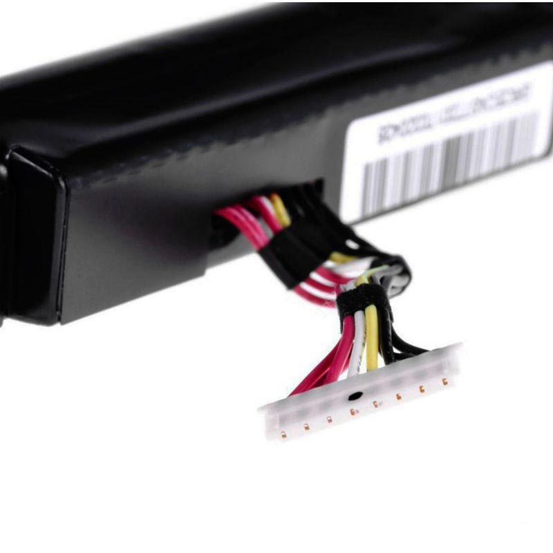 Green Cell Battery - Asus K750, R750, X750 - 2200mAh