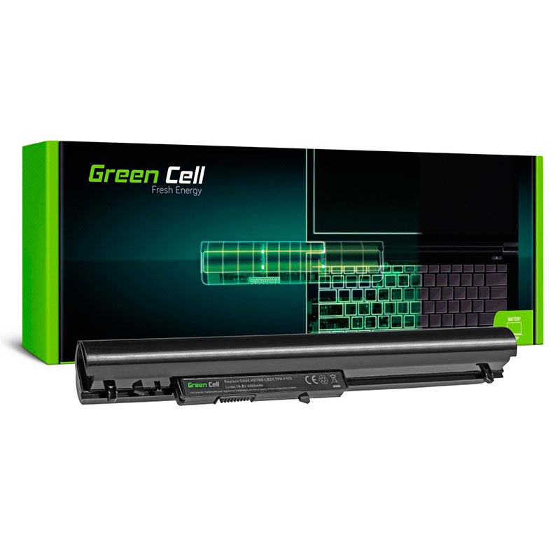 Green Cell Battery Hp 14 R0 15 R0 245 G3 255 G3 4400mah