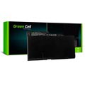 Green Cell Battery - HP EliteBook 840 G2, 850 G2, ZBook 15u G2 - 4000mAh