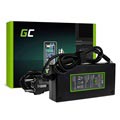 Green Cell Charger/Adapter - Dell Alienware, Latitude, Precision - 180W