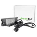 Green Cell Charger/Adapter - Dell Inspiron, XPS 14, 15, Latitude, Alienware - 90W