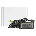 Green Cell Charger/Adapter - Lenovo Yoga 2, IdeaPad Flex 2, ThinkPad Yoga 14, 15 - 65W