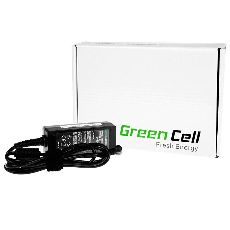 Green Cell Charger Adapter Samsung Series 3 Chromebox Chromebook 2 3 Ativ Tab 3 40w