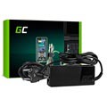Green Cell Charger/Adapter - Sony Vaio Fit 14, Fit 15, VPCS13 - 65W