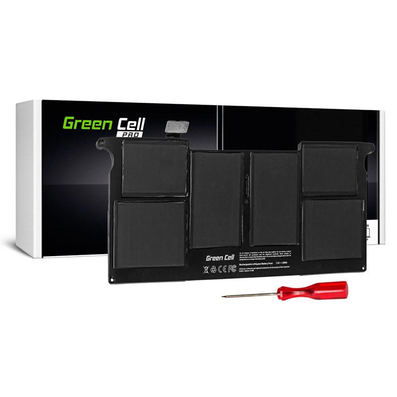Air battery pro