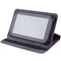GreenGo Orbi Universal Tablet Rotary Case 8"-10" - Black